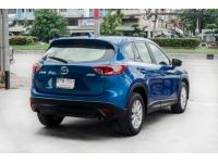 MAZDA CX-5 2.0 S A/T ปี2014 รูปที่ 4